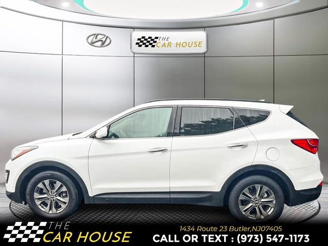 2014 Hyundai Santa Fe Sport Base