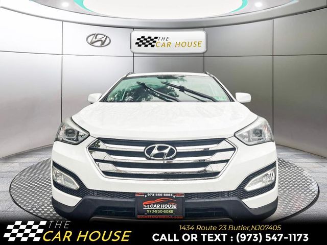 2014 Hyundai Santa Fe Sport Base