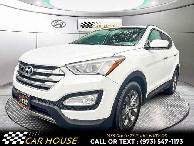 2014 Hyundai Santa Fe Sport Base