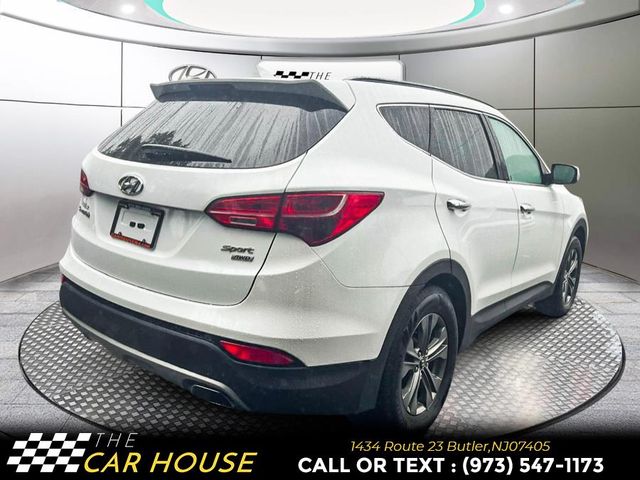 2014 Hyundai Santa Fe Sport Base