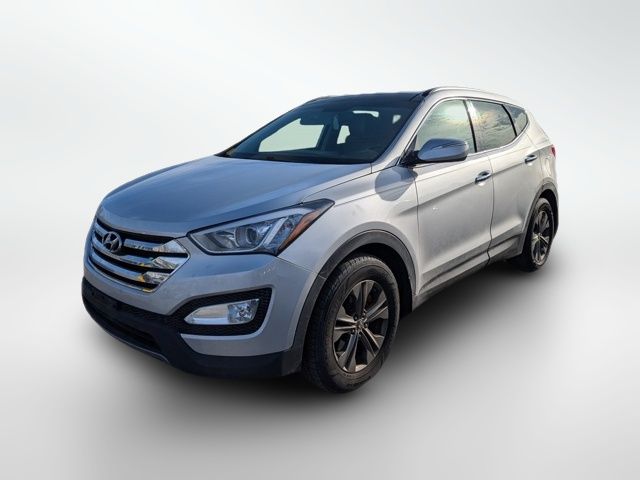 2014 Hyundai Santa Fe Sport Base