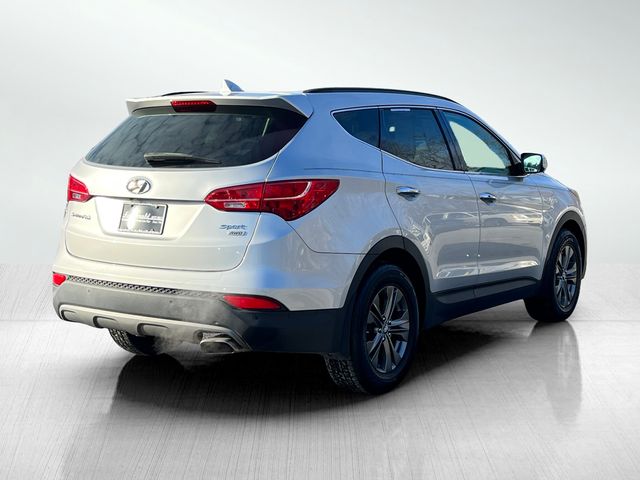 2014 Hyundai Santa Fe Sport Base