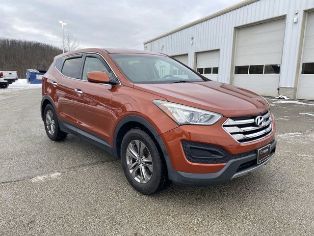 2014 Hyundai Santa Fe Sport Base