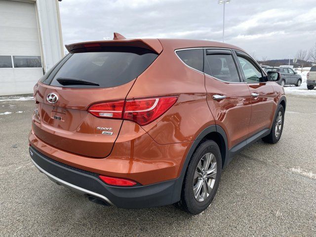 2014 Hyundai Santa Fe Sport Base