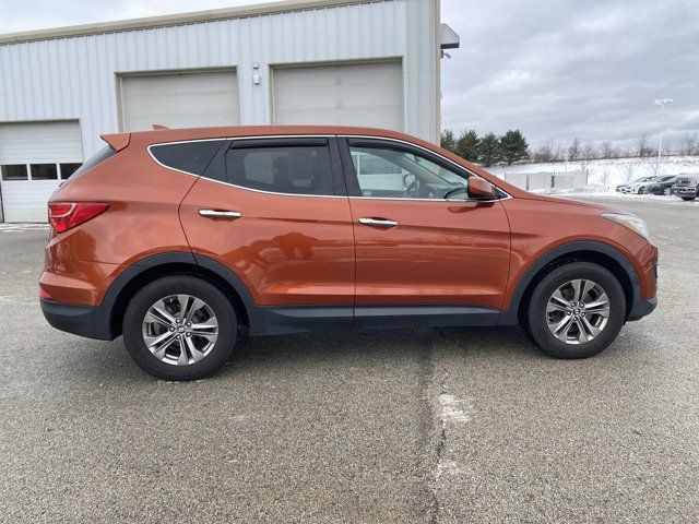 2014 Hyundai Santa Fe Sport Base