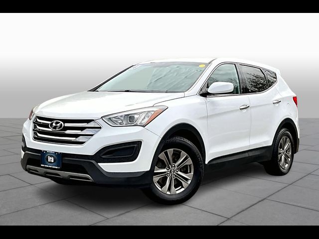 2014 Hyundai Santa Fe Sport Base