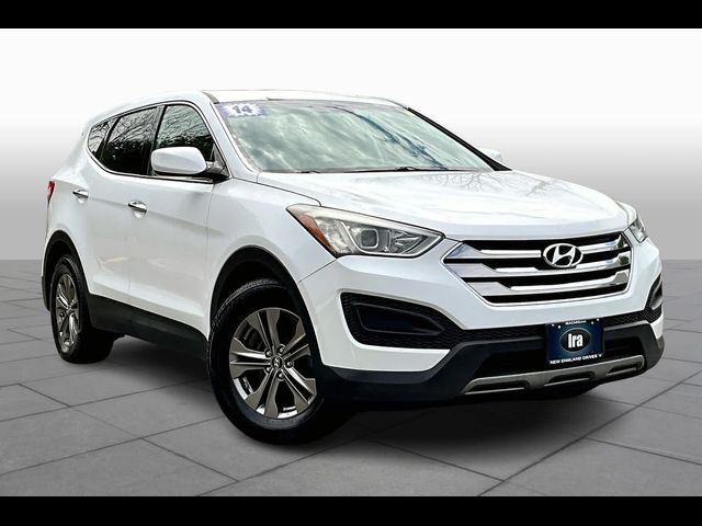 2014 Hyundai Santa Fe Sport Base