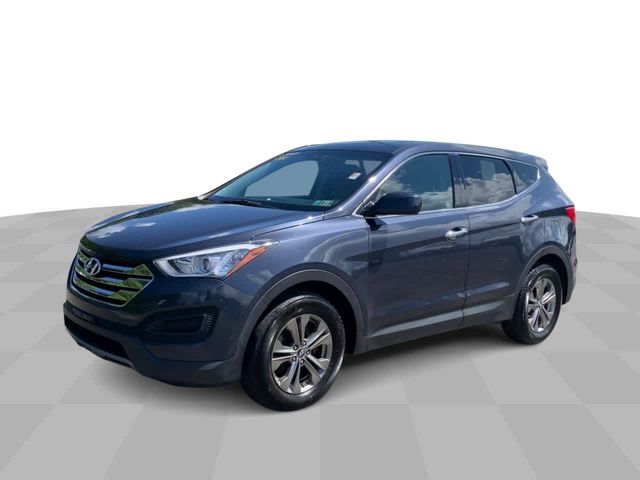 2014 Hyundai Santa Fe Sport Base