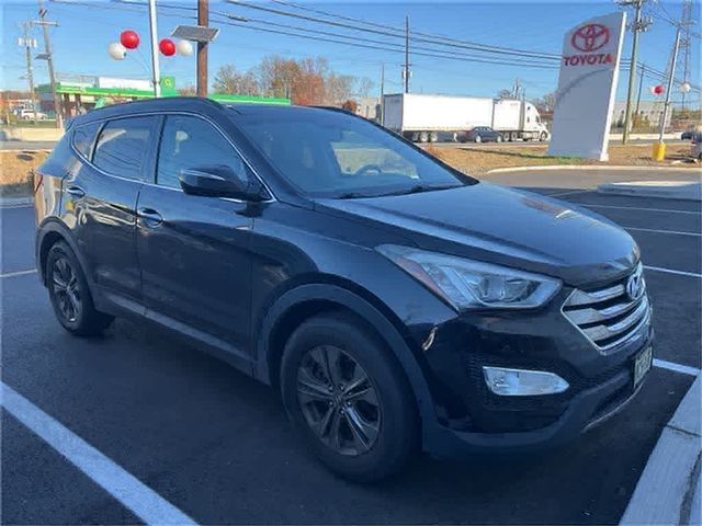 2014 Hyundai Santa Fe Sport Base