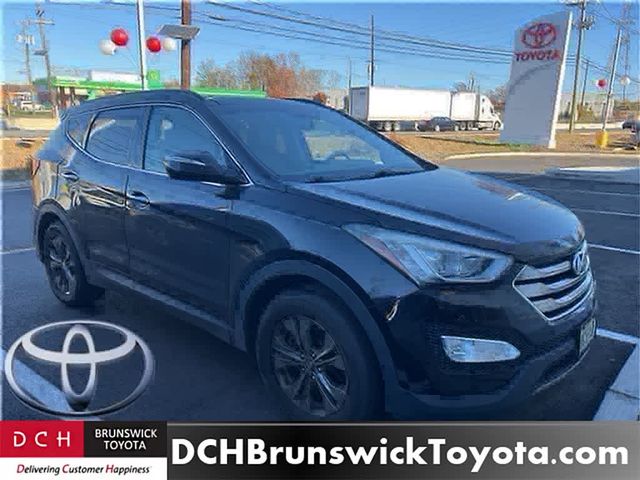 2014 Hyundai Santa Fe Sport Base