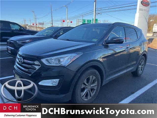 2014 Hyundai Santa Fe Sport Base