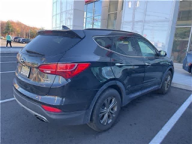 2014 Hyundai Santa Fe Sport Base