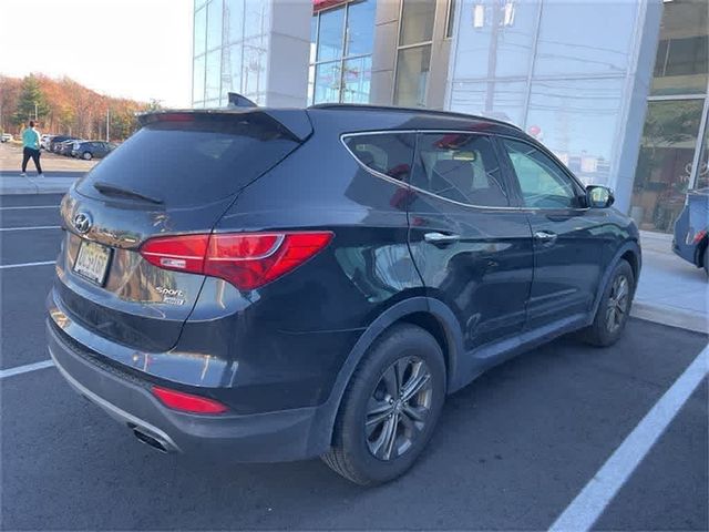 2014 Hyundai Santa Fe Sport Base