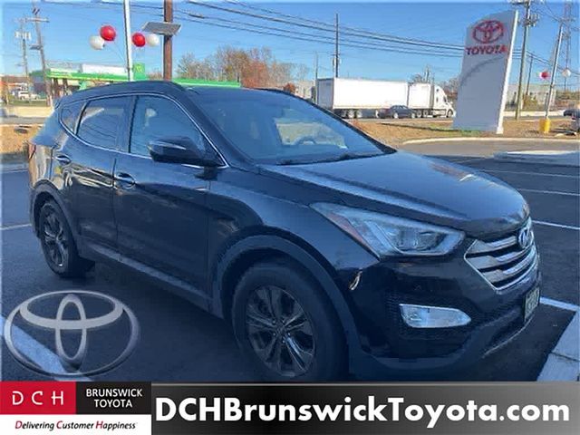 2014 Hyundai Santa Fe Sport Base