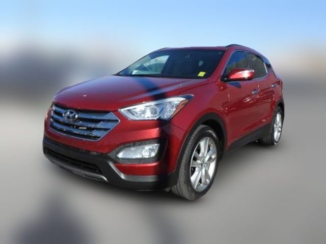 2014 Hyundai Santa Fe Sport Base