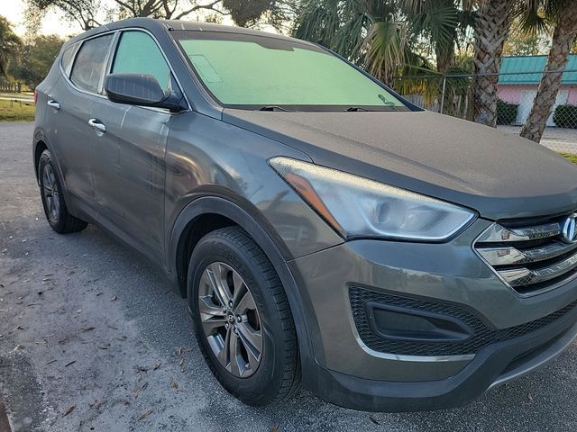 2014 Hyundai Santa Fe Sport Base