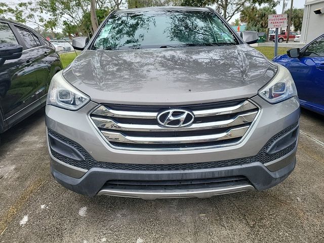 2014 Hyundai Santa Fe Sport Base