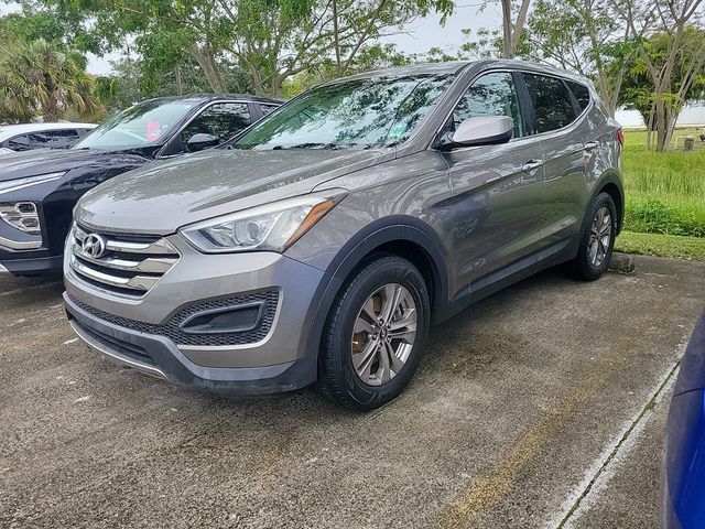 2014 Hyundai Santa Fe Sport Base