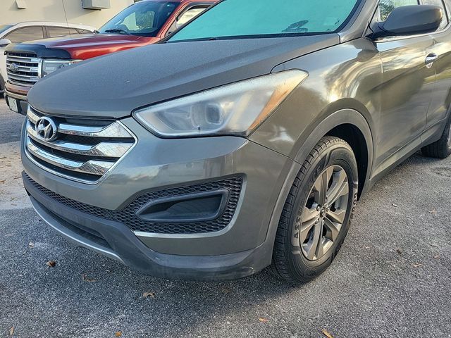 2014 Hyundai Santa Fe Sport Base