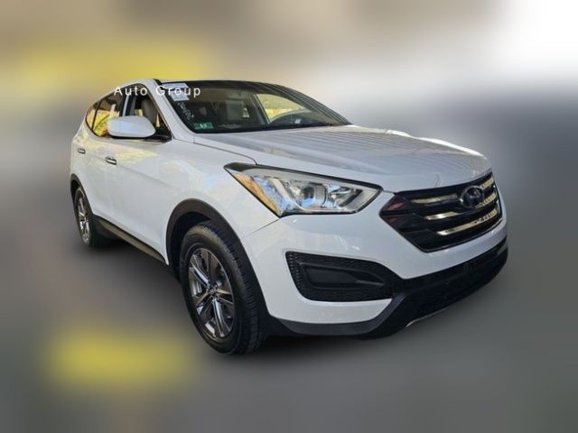 2014 Hyundai Santa Fe Sport Base