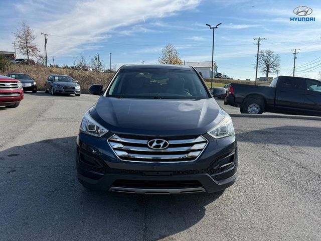 2014 Hyundai Santa Fe Sport Base