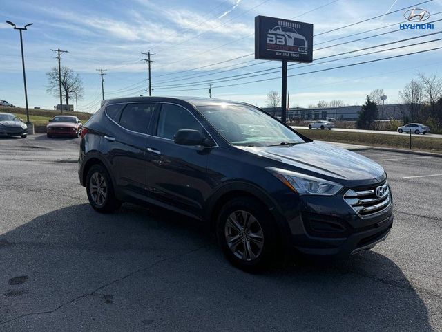 2014 Hyundai Santa Fe Sport Base