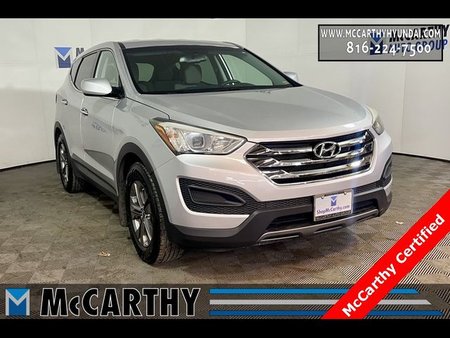 2014 Hyundai Santa Fe Sport Base