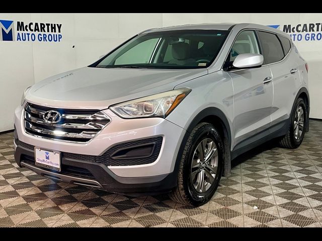 2014 Hyundai Santa Fe Sport Base