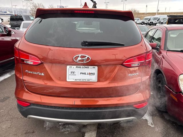 2014 Hyundai Santa Fe Sport Base