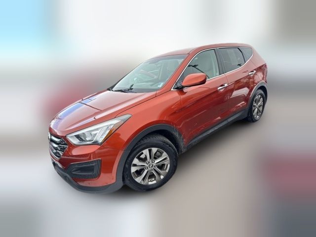 2014 Hyundai Santa Fe Sport Base