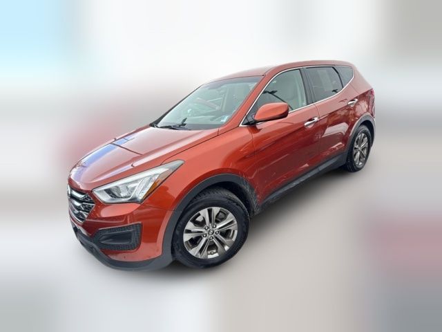 2014 Hyundai Santa Fe Sport Base