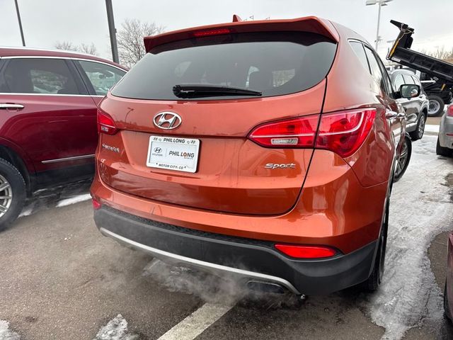 2014 Hyundai Santa Fe Sport Base