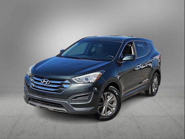 2014 Hyundai Santa Fe Sport Base