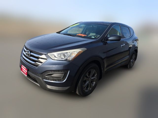 2014 Hyundai Santa Fe Sport Base