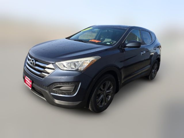 2014 Hyundai Santa Fe Sport Base