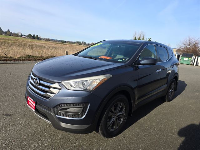 2014 Hyundai Santa Fe Sport Base