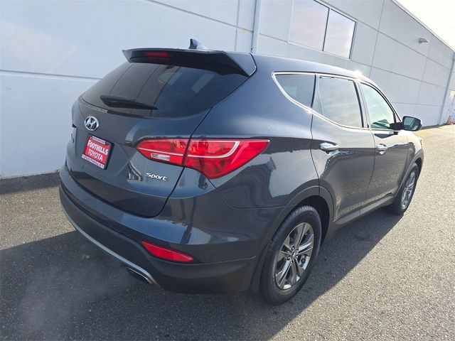 2014 Hyundai Santa Fe Sport Base