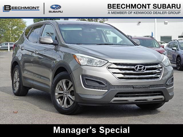 2014 Hyundai Santa Fe Sport Base