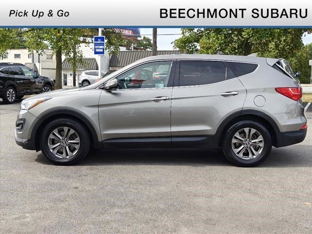 2014 Hyundai Santa Fe Sport Base