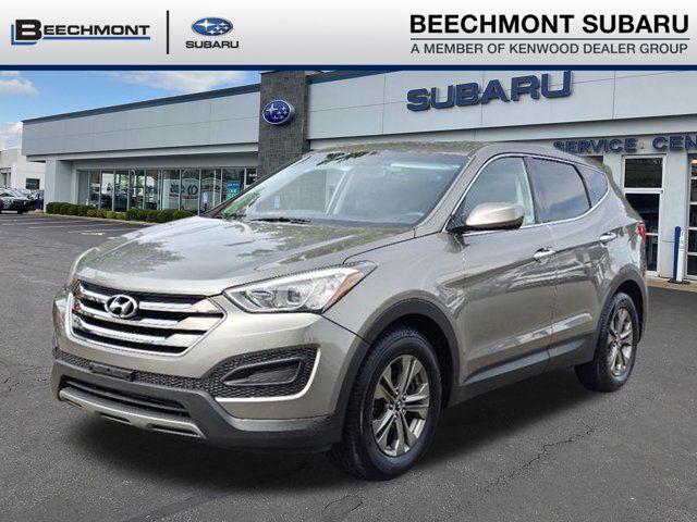 2014 Hyundai Santa Fe Sport Base