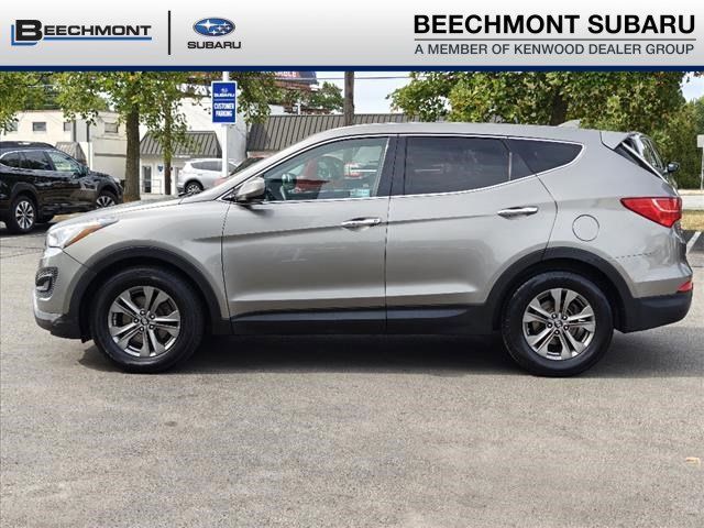 2014 Hyundai Santa Fe Sport Base