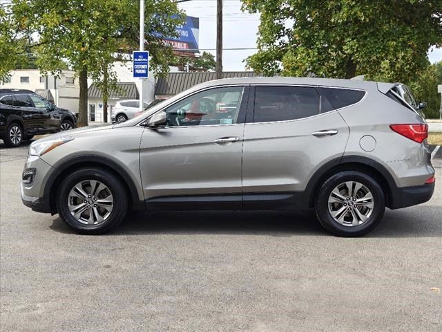 2014 Hyundai Santa Fe Sport Base