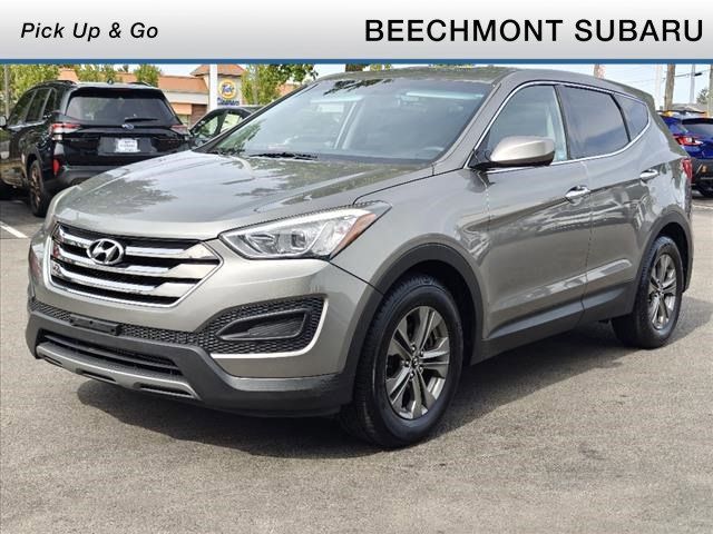 2014 Hyundai Santa Fe Sport Base