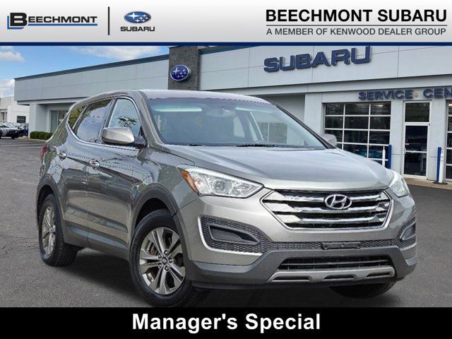 2014 Hyundai Santa Fe Sport Base