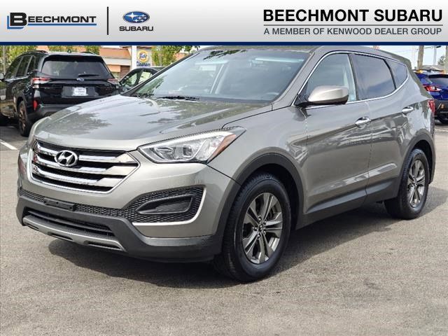 2014 Hyundai Santa Fe Sport Base