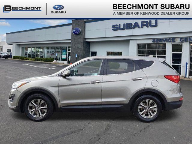 2014 Hyundai Santa Fe Sport Base