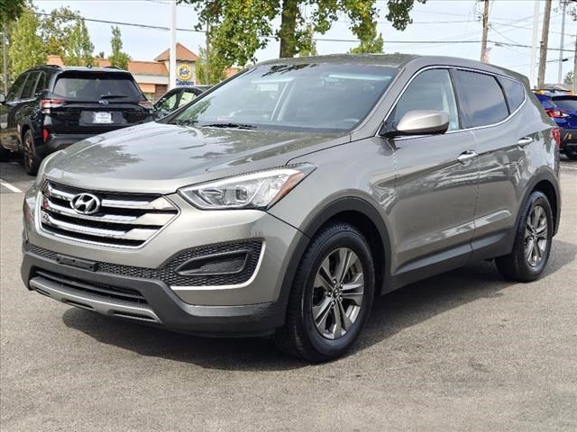 2014 Hyundai Santa Fe Sport Base