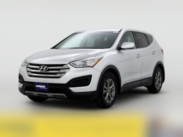 2014 Hyundai Santa Fe Sport Base