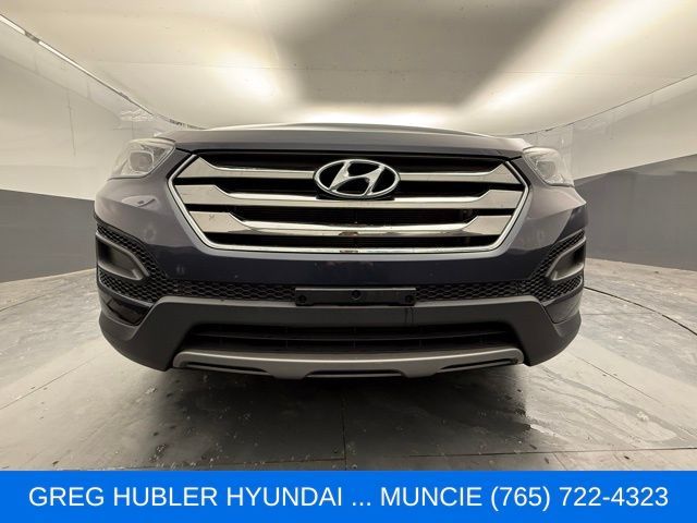 2014 Hyundai Santa Fe Sport Base