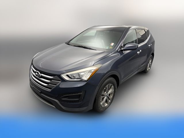 2014 Hyundai Santa Fe Sport Base